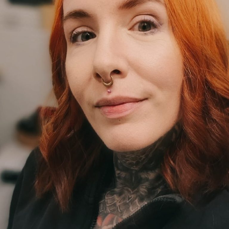 Carina Thoms